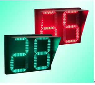 yl23411永利官网登录LED交通信号灯倒计时 yl23411永利官网登录LED交通信号灯倒计时