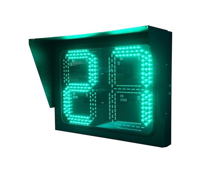 LED交通信号灯860倒计时 LED交通信号灯860倒计时